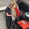 Apprenticeship Motor Vehicle Service and Maintenance Technician - Light Vehicle 